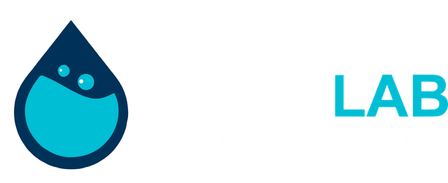WashLab - Life made simple